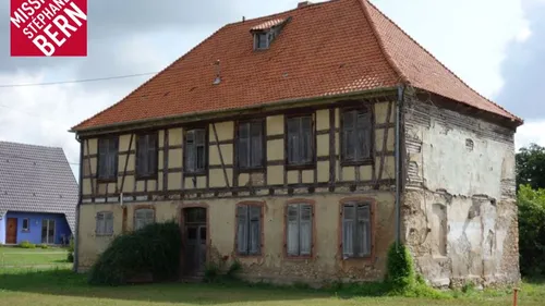Mission Patrimoine : Quels édifices en Alsace ? 